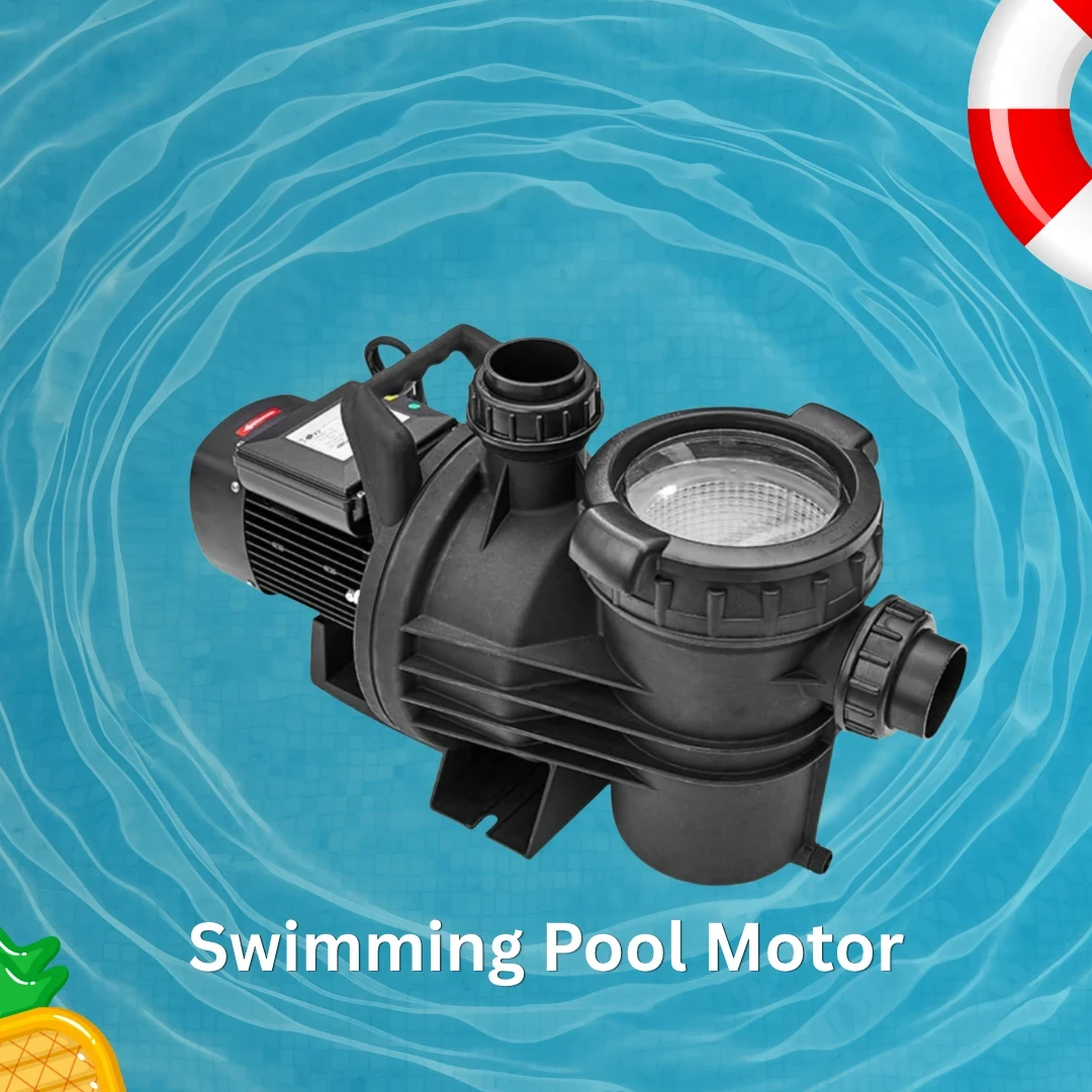 Swimming Pool Pump