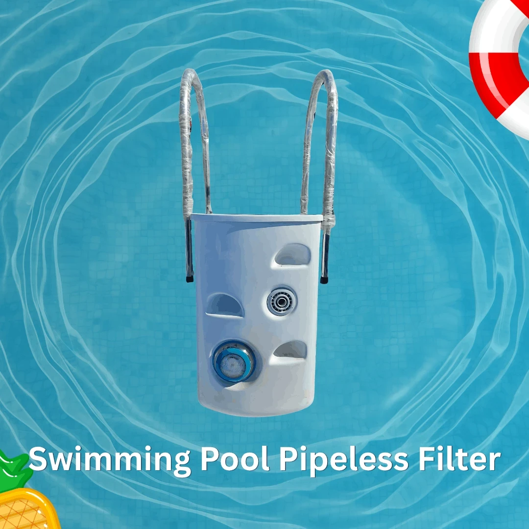Pipeless Filters