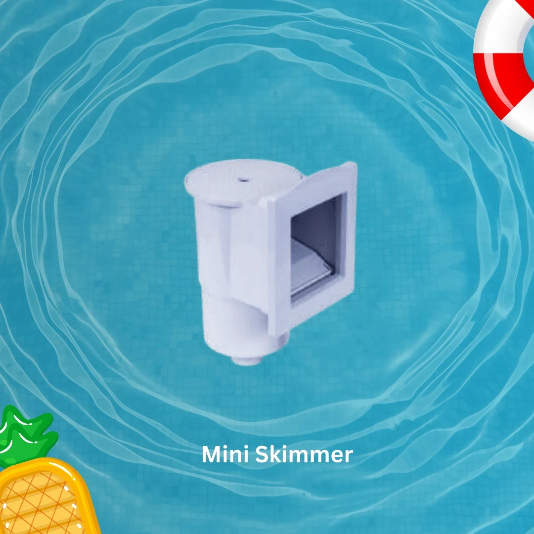 Swimming Pool Fittings  
