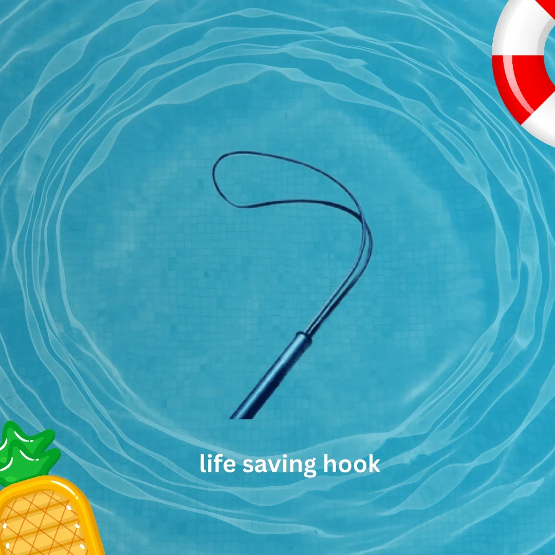 Life Saving Equipment  