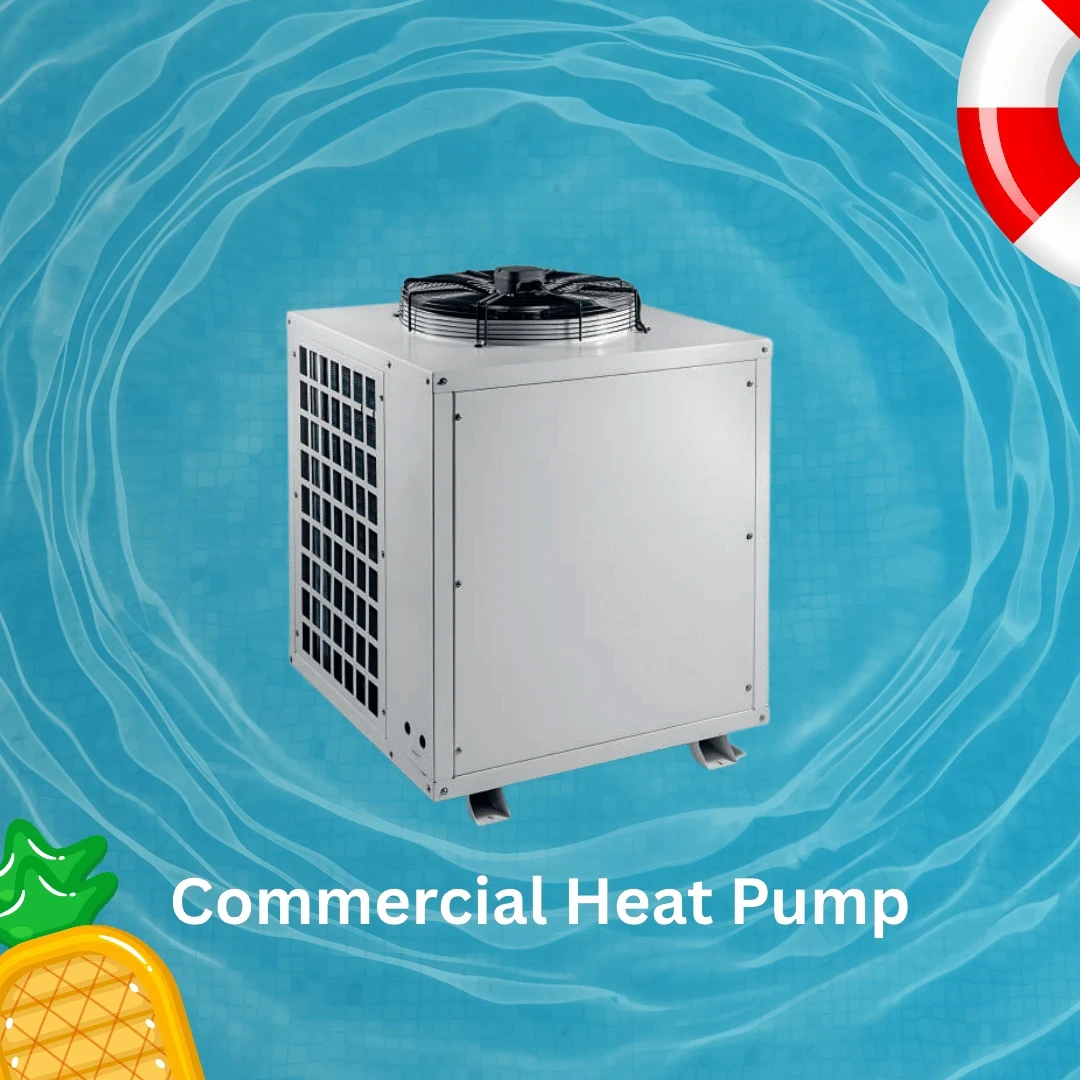 Commercial Heat Pump  