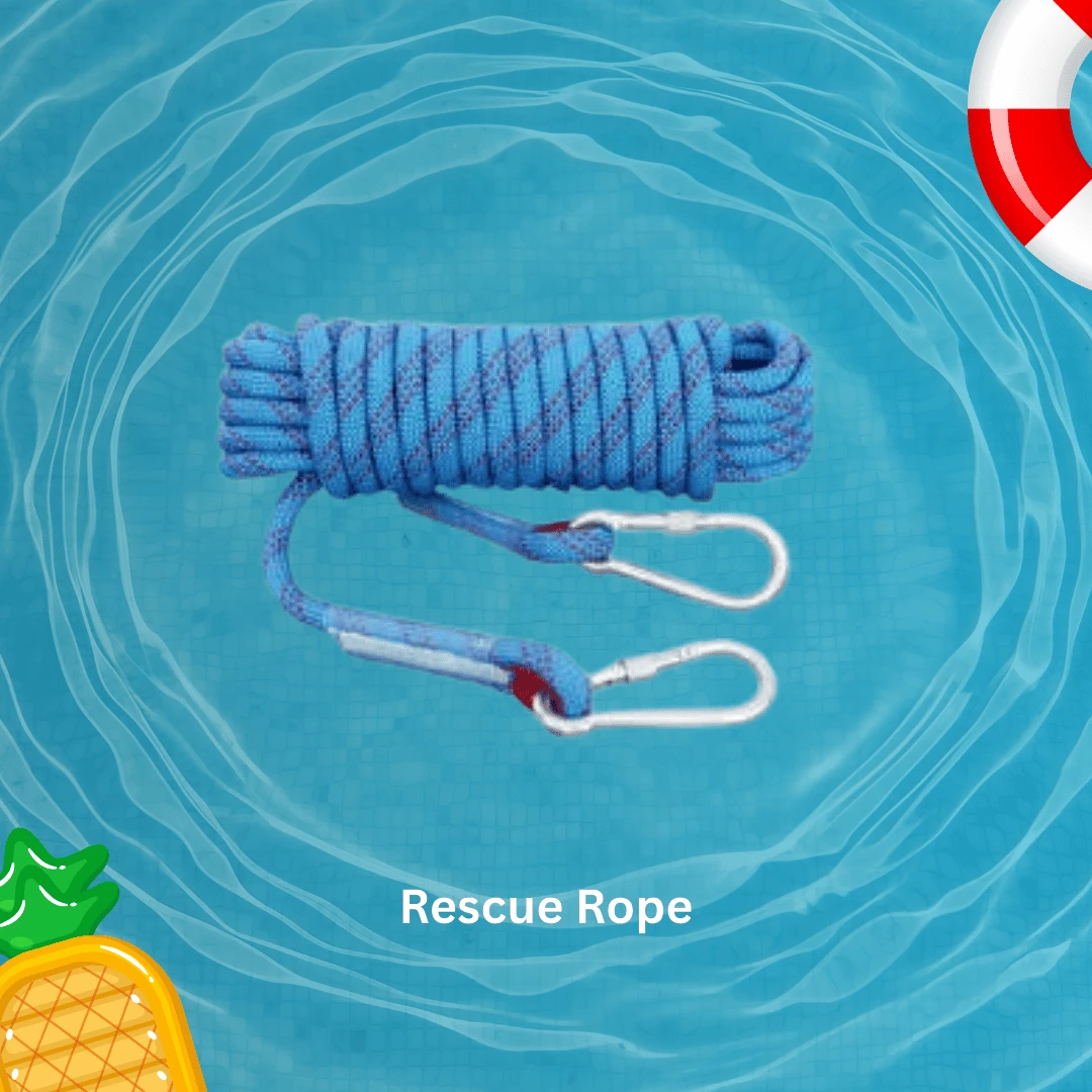 Rescue Rope  