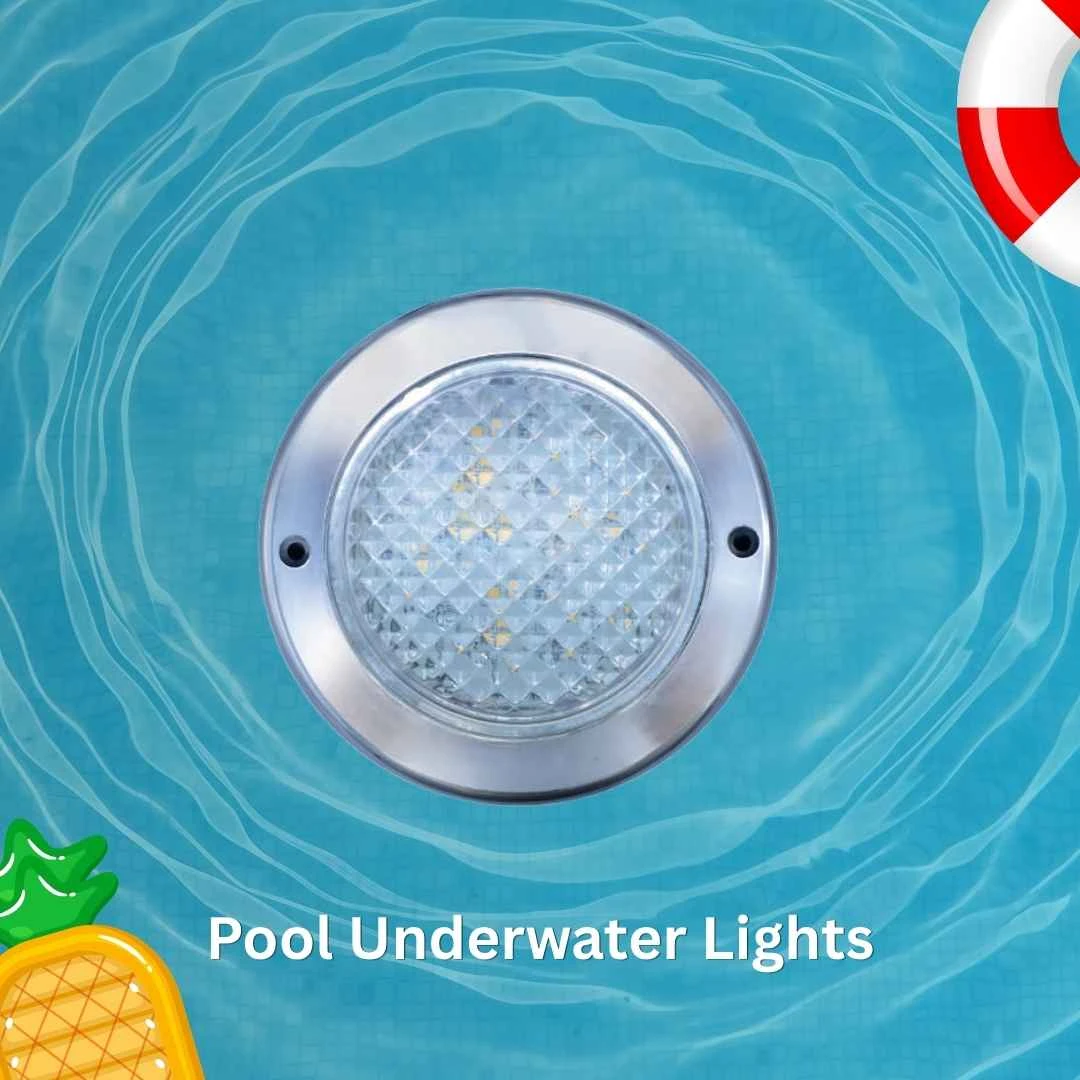 Pool Underwater Lights 