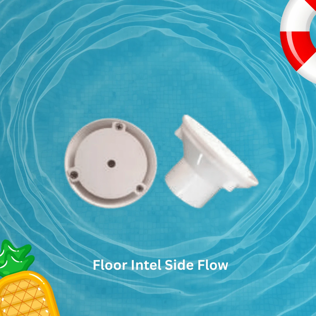 Wall Return / Floor Inlet Side Flow (SS-07)  