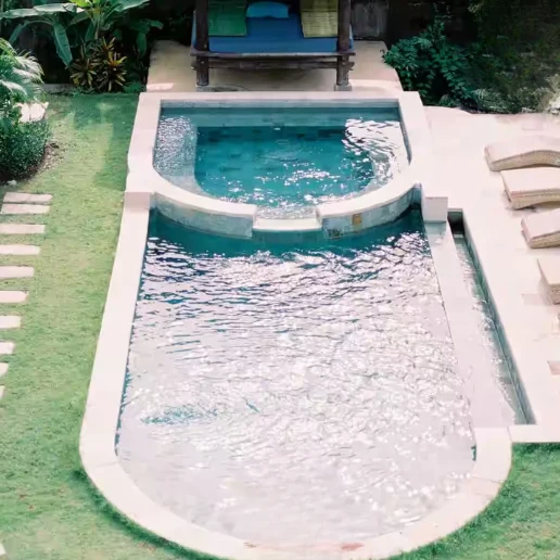 Swimming Pool Contractor