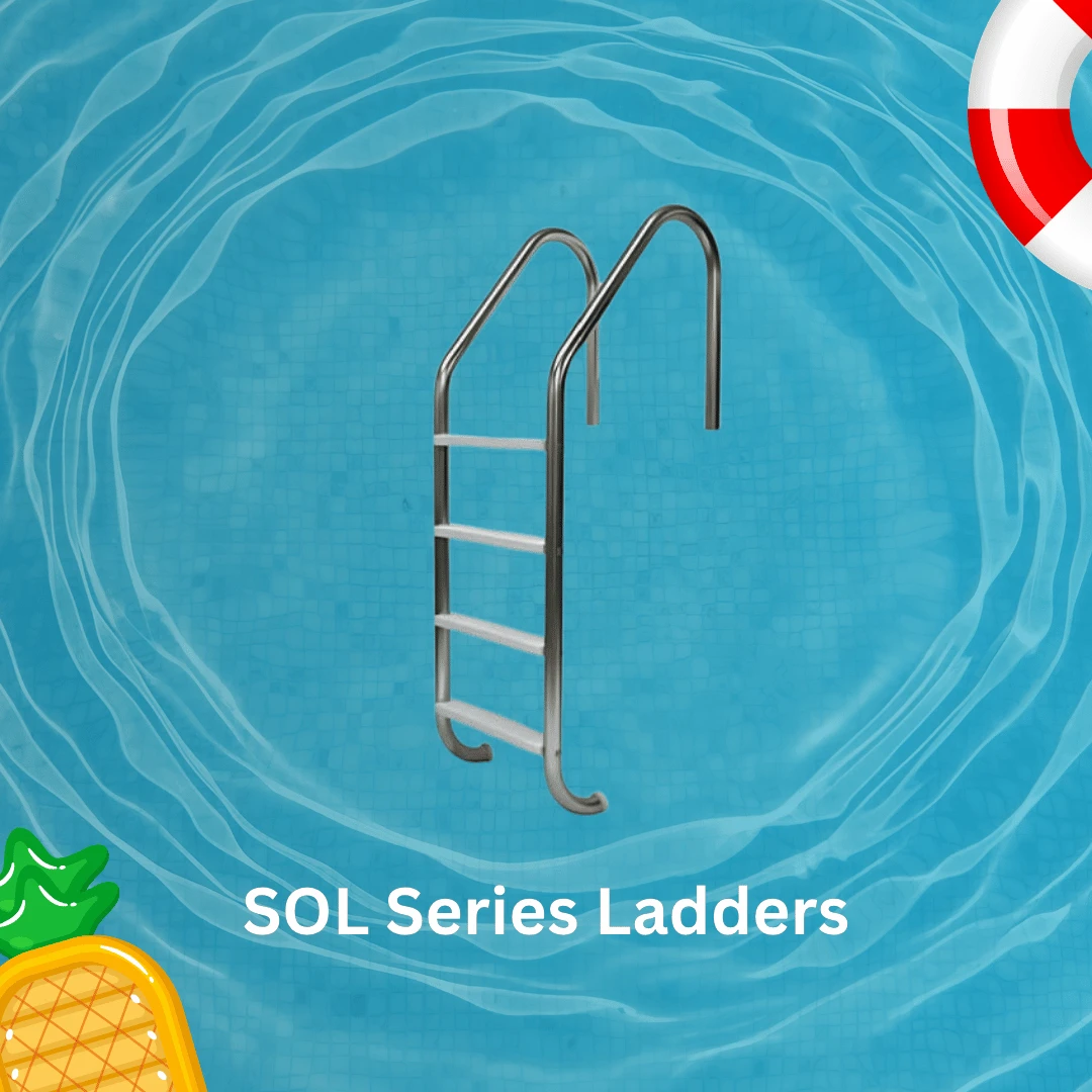 SOL Series Ladders  