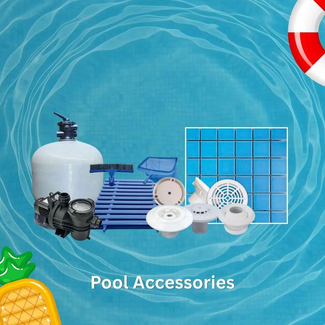 Pool Accessories 
