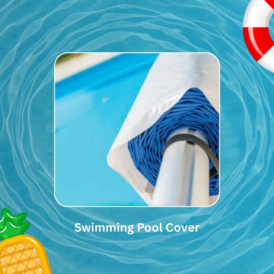 Pool Safety Covers  