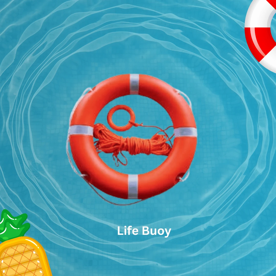 Life Buoy  