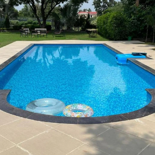 Swimming Pool Manufacturer