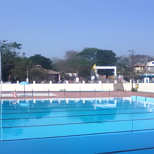 Pool Turnkey Projects