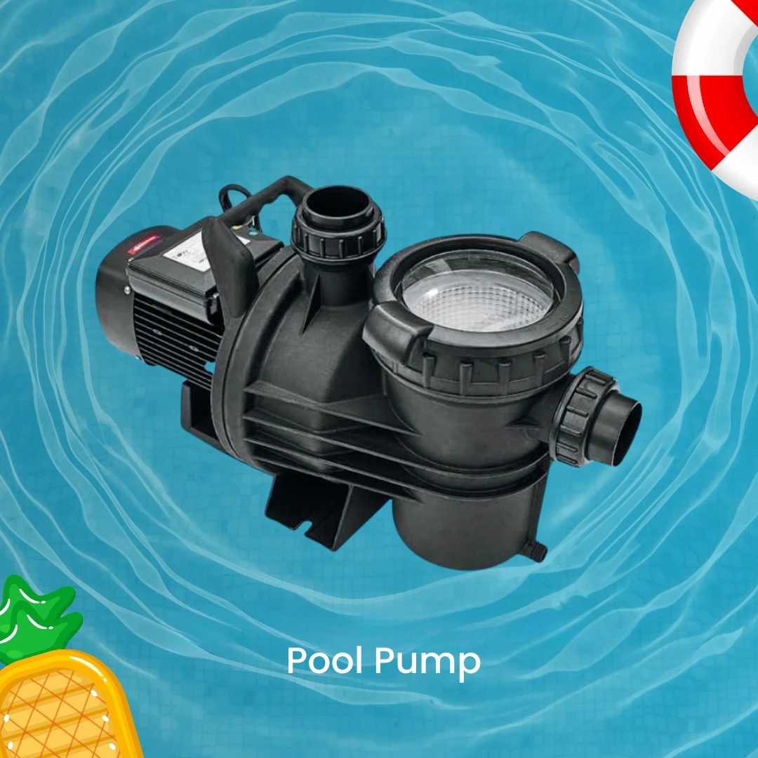 Pool Pump 