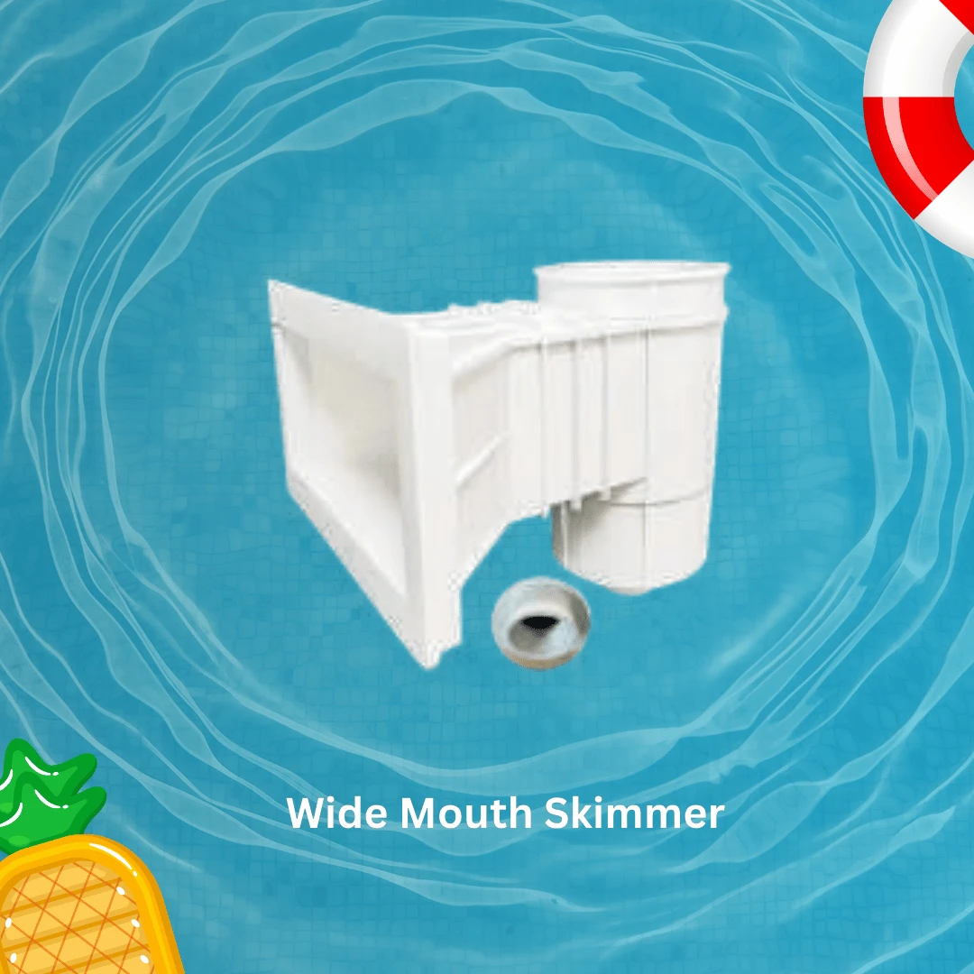 Wide Mouth Skimmer (SS-16)  