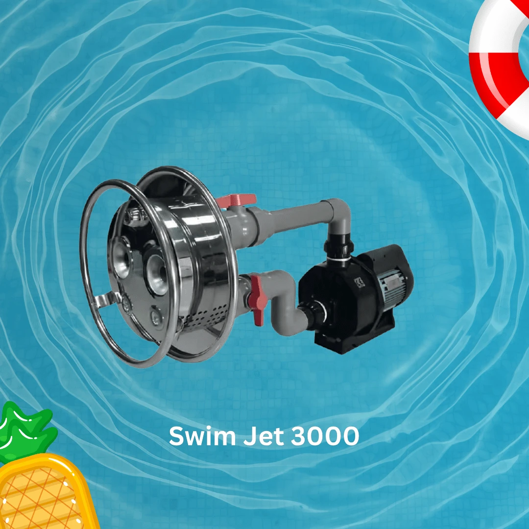 Swim Jet 3000  