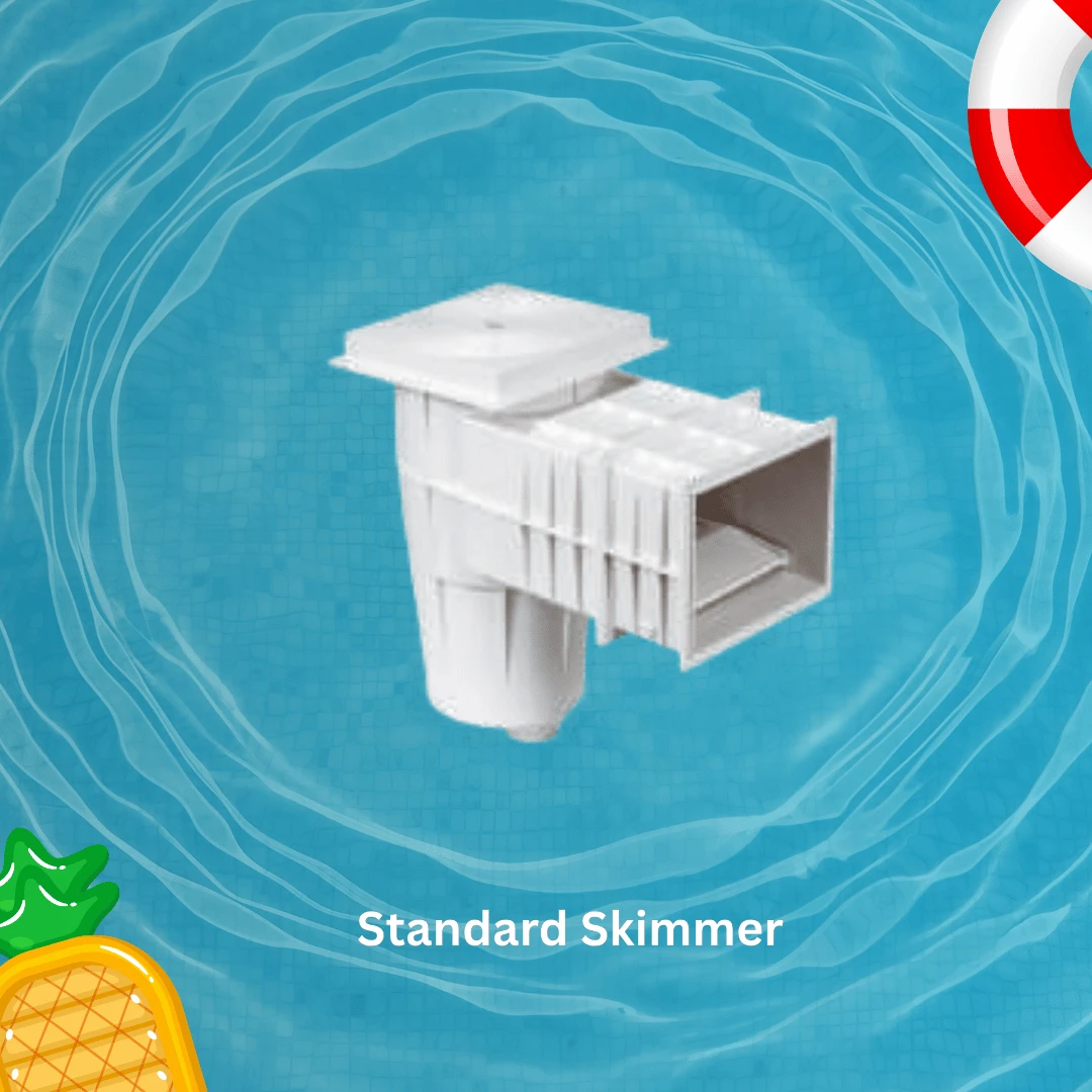 Standard Skimmer (SS-15)  