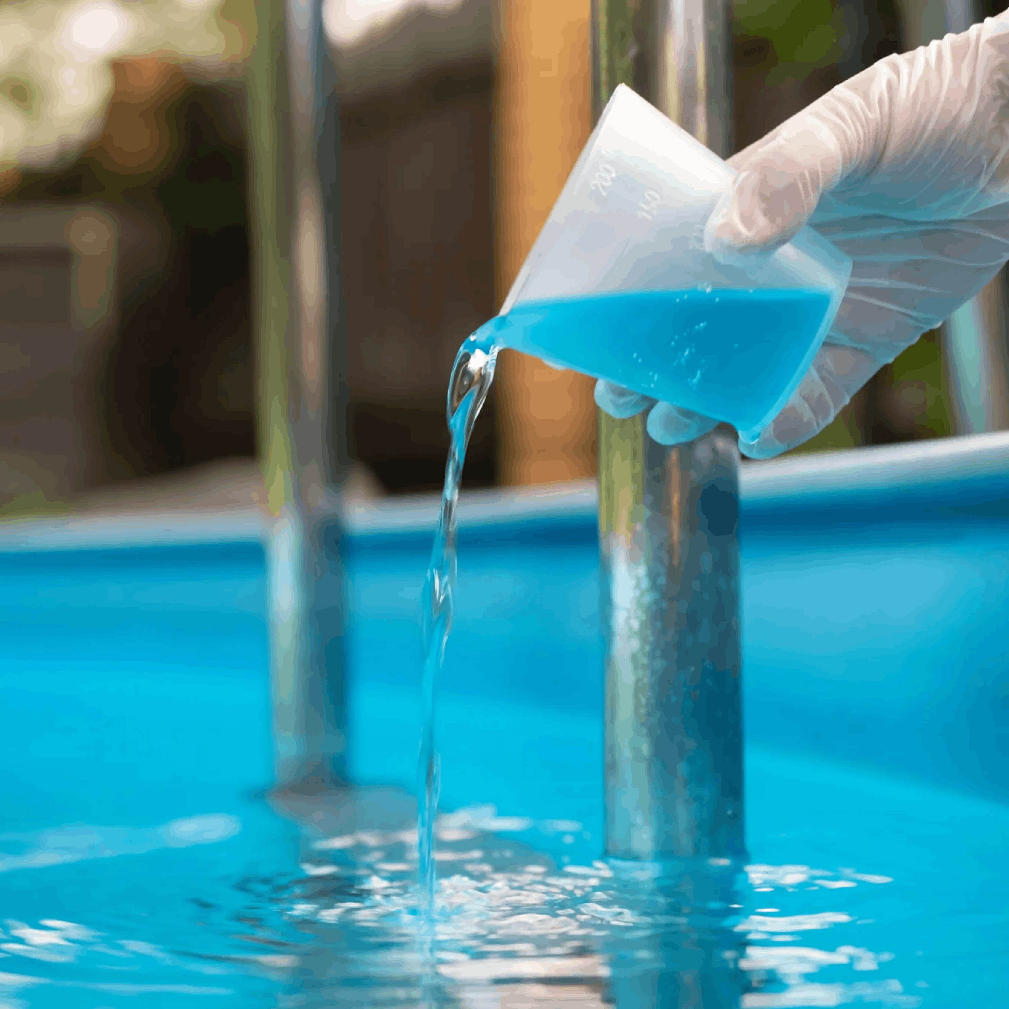 Top 5 Tips to Keep Your Swimming Pool Water Clean and Safe