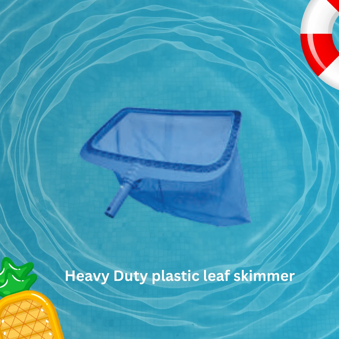 Plastic Leaf Skimmer  
