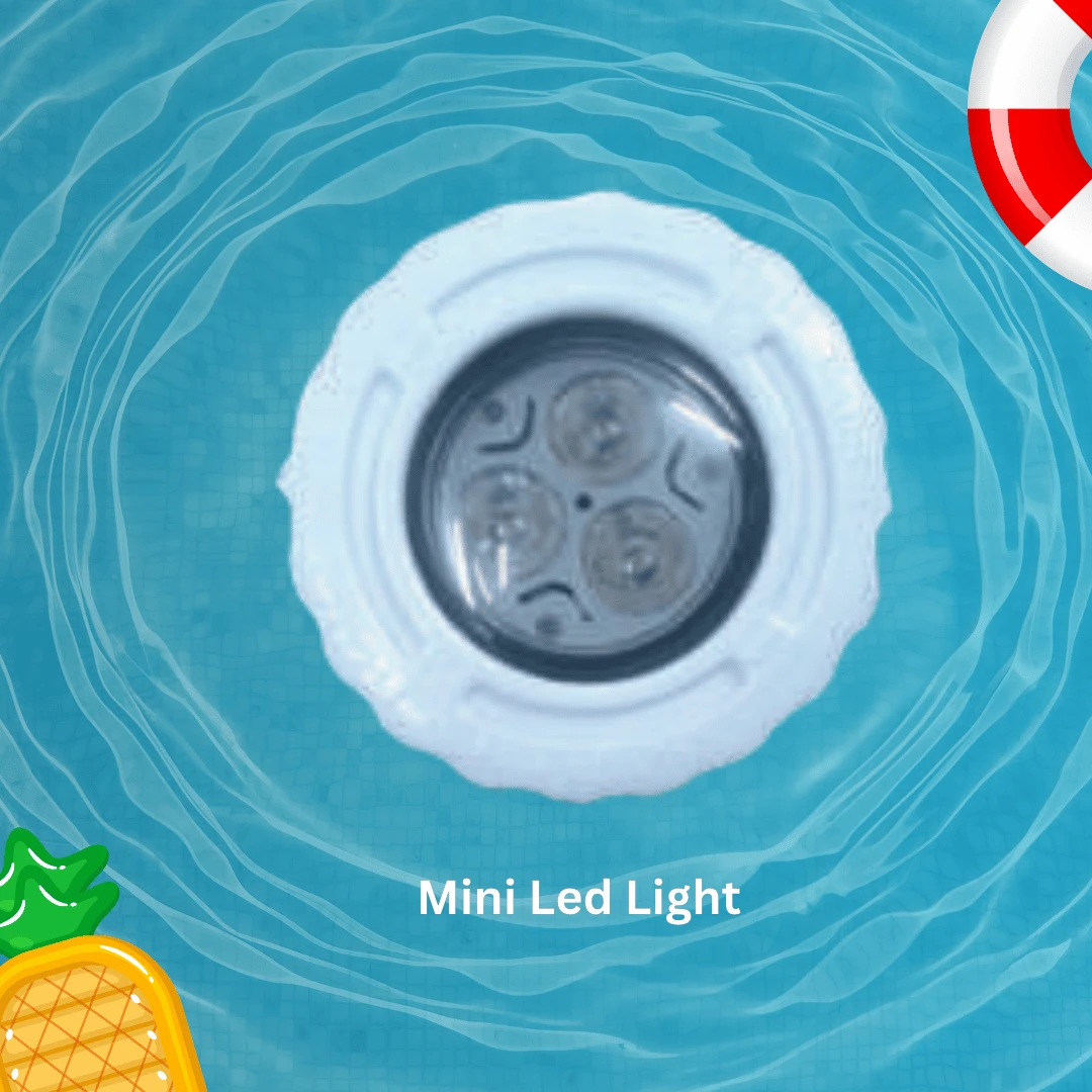 Mini LED Light SS-120  