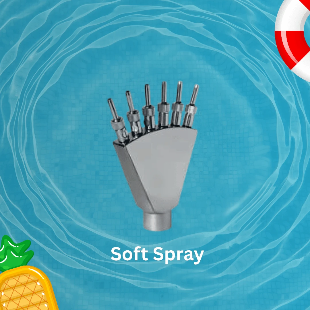 Soft Spray  