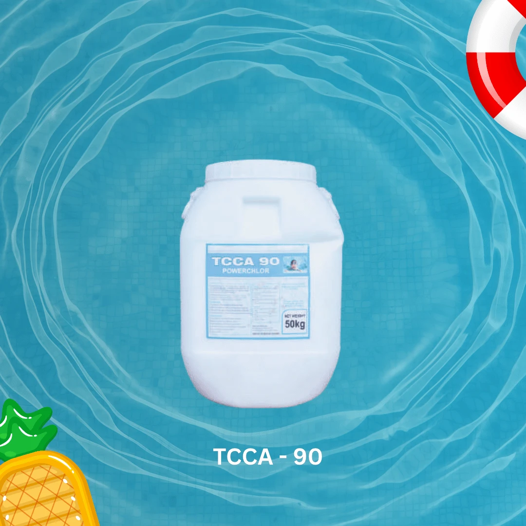 TCCA - 90  