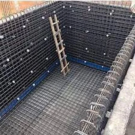 Pool Civil Work