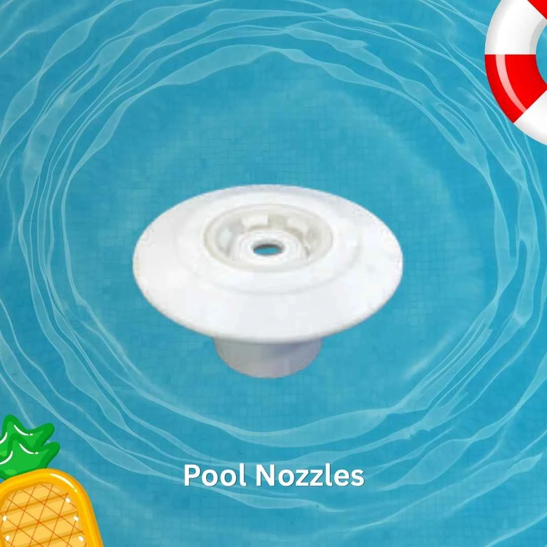 Pool Nozzles 