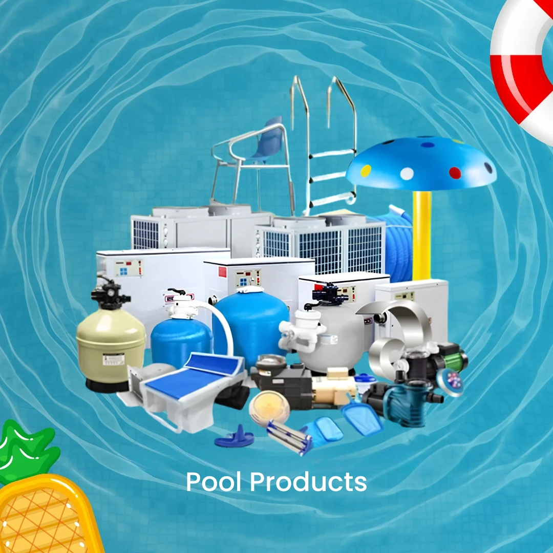 Pool Products 
