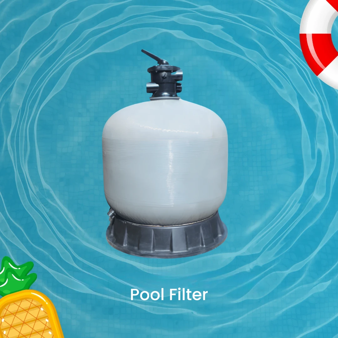 Pool Filter 