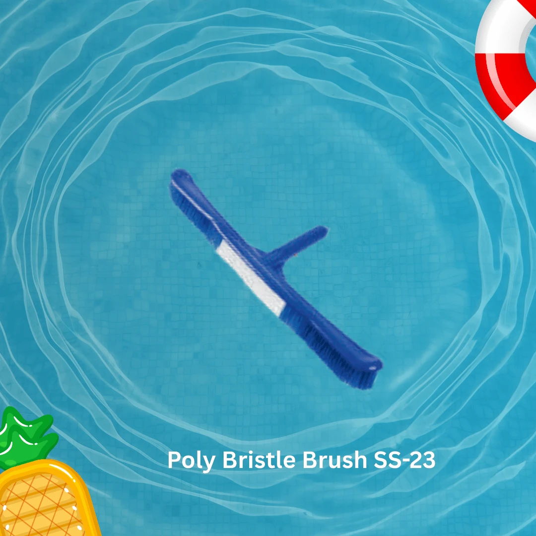 Poly Bristle Brush  