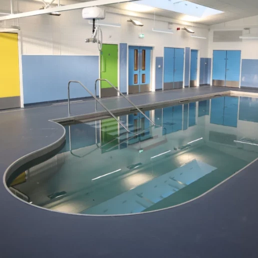 Hydro Therapy Type