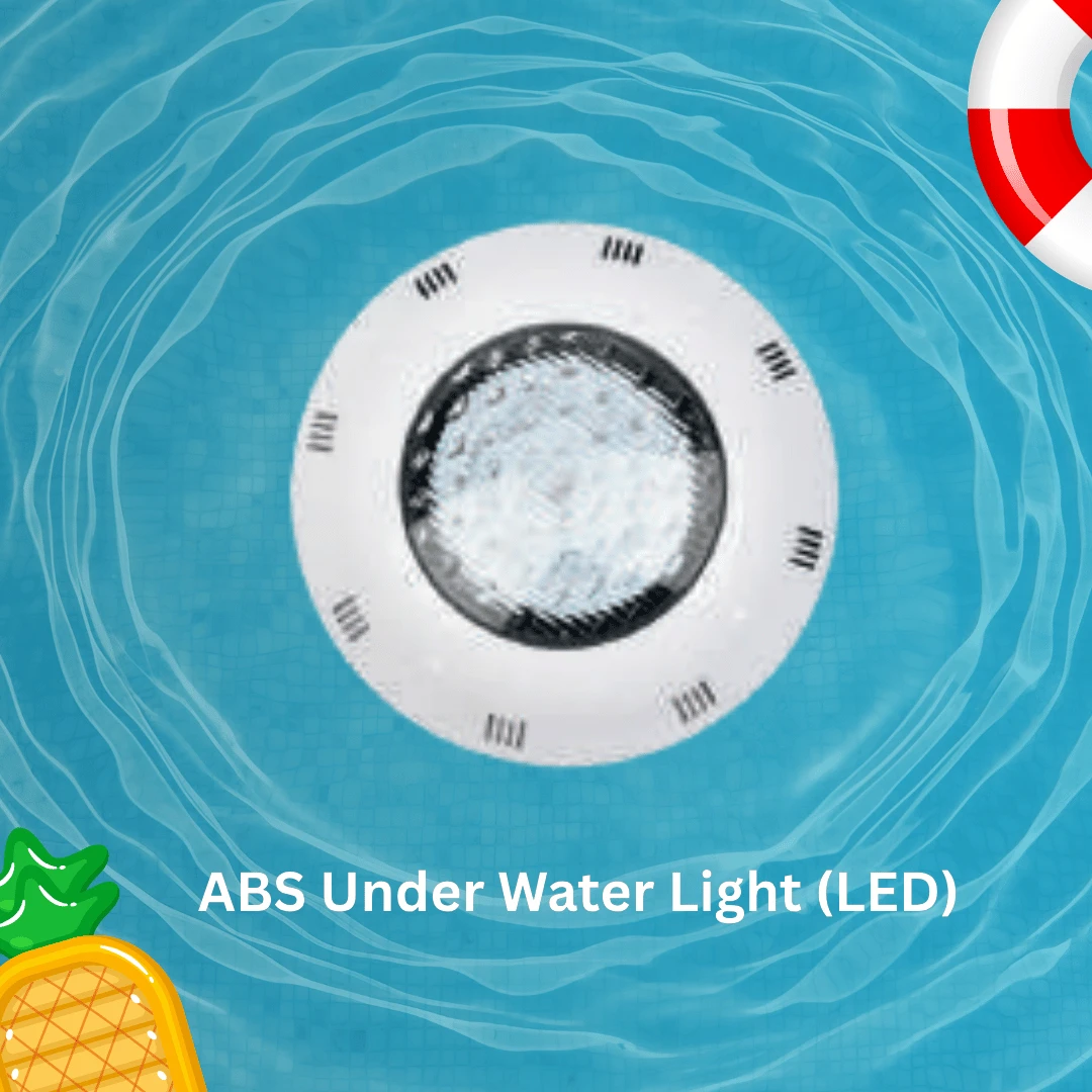 Under Water Light (LED)  
