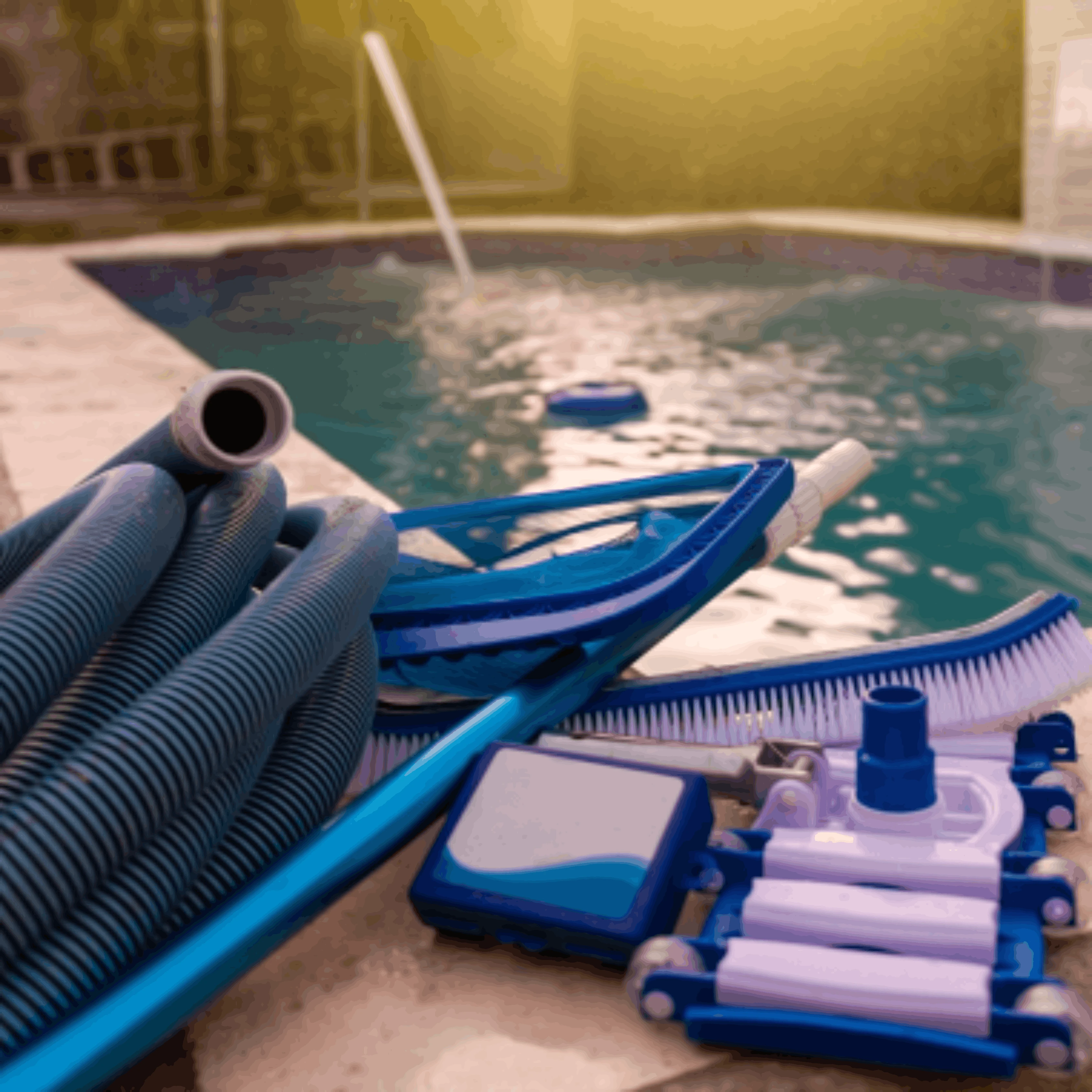 Why Regular Swimming Pool Maintenance is Important