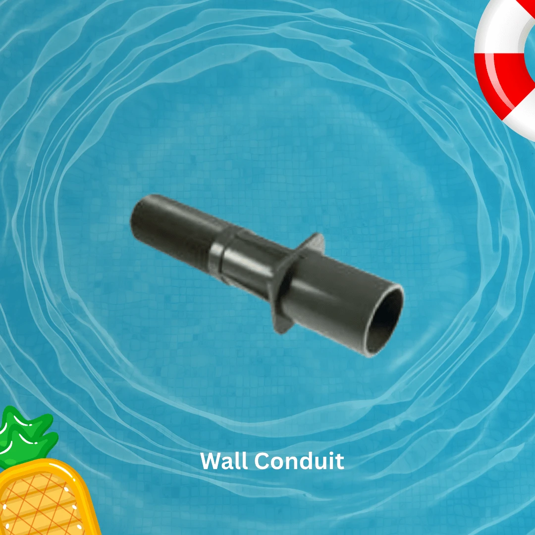 Wall Conduit (SS-14)  