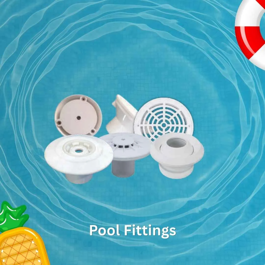 Pool Fittings 